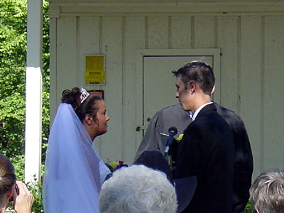 More Newlyweds!