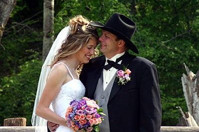 Almost Married