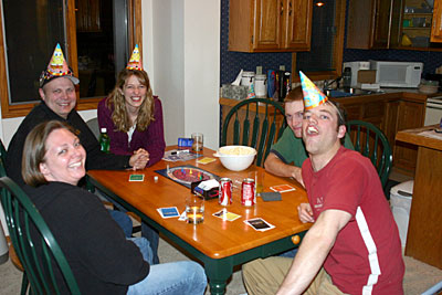 Birthday Party