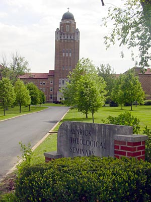 Kenrick Seminary