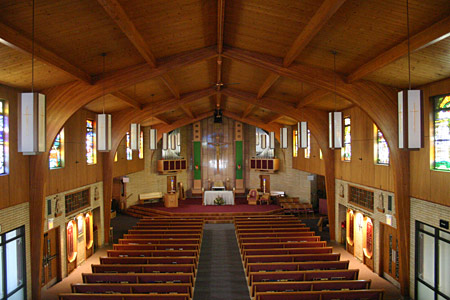Christ the King