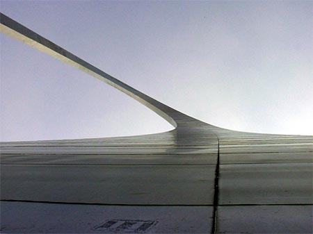 St. Louis Arch