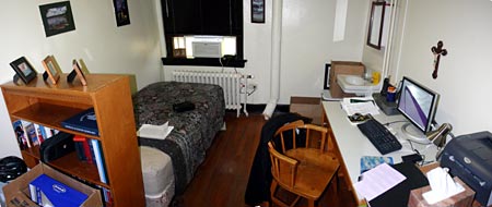My Room