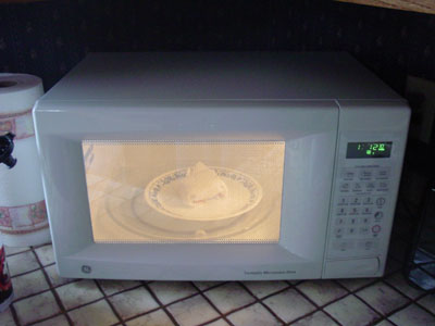 Reheated Leftovers!