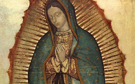 Our Lady of Guadalupe