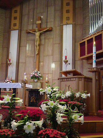 Christ is Risen!