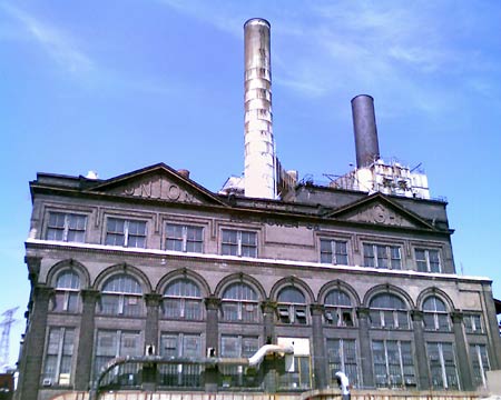 Union Electric Light and Power Company