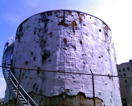 Some more of that industrial
